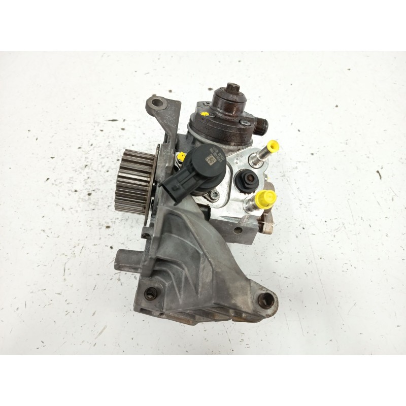 Recambio de bomba inyeccion para peugeot 207/207+ (wa_, wc_) 1.4 hdi referencia OEM IAM 9688499680 0445010516 