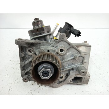 Recambio de bomba inyeccion para peugeot 207/207+ (wa_, wc_) 1.4 hdi referencia OEM IAM 9688499680 0445010516 