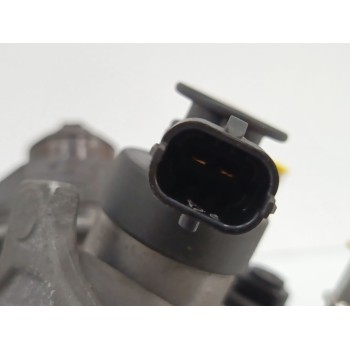 Recambio de bomba inyeccion para peugeot 207/207+ (wa_, wc_) 1.4 hdi referencia OEM IAM 9688499680 0445010516 
