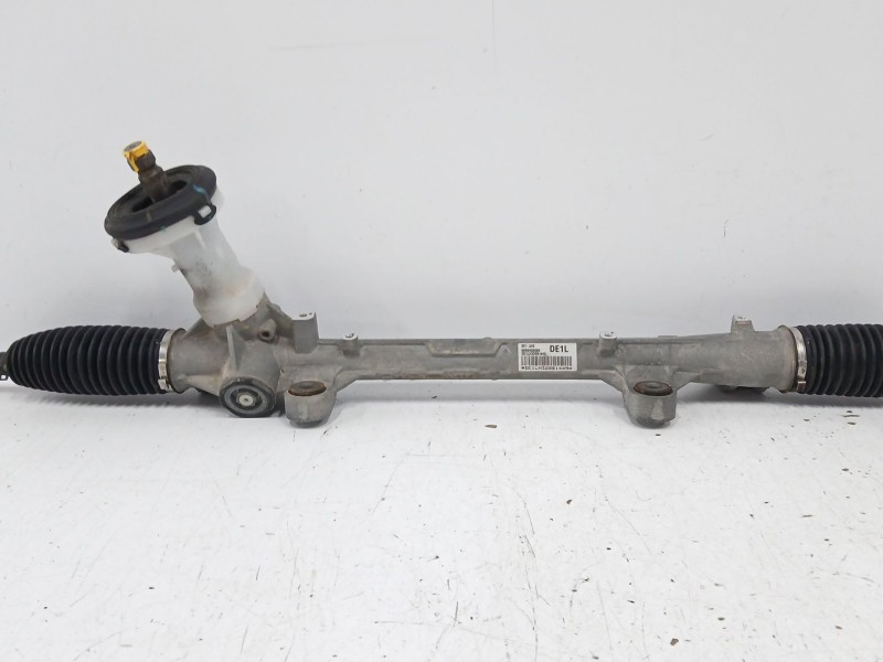 Recambio de cremallera direccion para kia niro i (de) 1.6 gdi hybrid referencia OEM IAM 56500G5000  