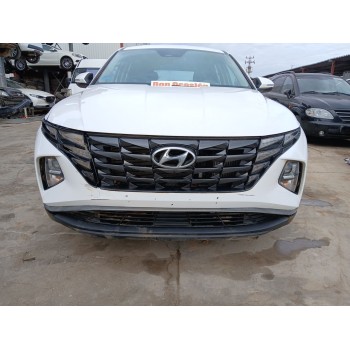 Recambio de paragolpes delantero para hyundai tucson (nx4e, nx4a) 1.6 crdi referencia OEM IAM   