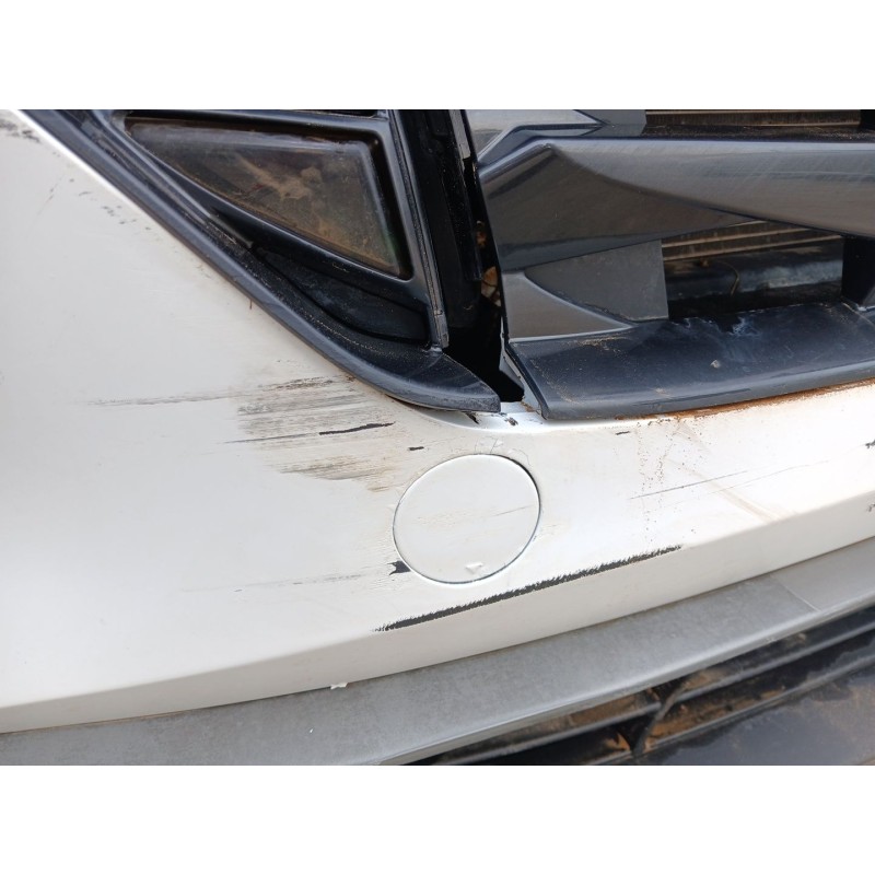 PARAGOLPES DELANTERO 86350N7000