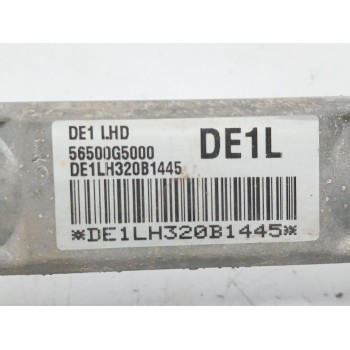 Recambio de cremallera direccion para kia niro i (de) 1.6 gdi hybrid referencia OEM IAM 56500G5000  
