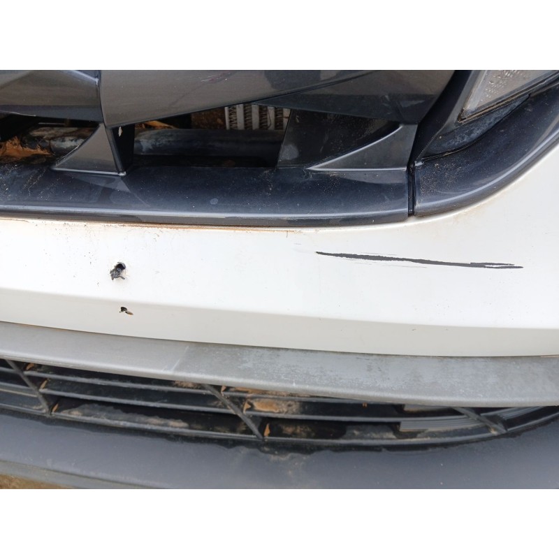 PARAGOLPES DELANTERO 86350N7000