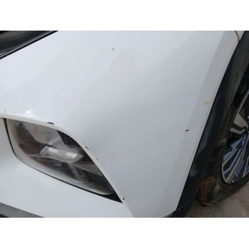 Recambio de paragolpes delantero para hyundai tucson (nx4e, nx4a) 1.6 crdi referencia OEM IAM   