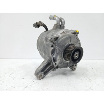 Recambio de alternador para kia niro i (de) 1.6 gdi hybrid referencia OEM IAM 3739003900  