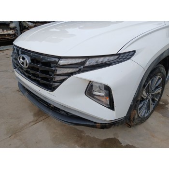 Recambio de paragolpes delantero para hyundai tucson (nx4e, nx4a) 1.6 crdi referencia OEM IAM   