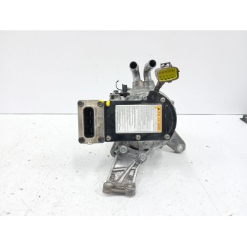 Recambio de alternador para kia niro i (de) 1.6 gdi hybrid referencia OEM IAM 3739003900  