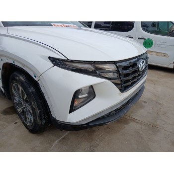 Recambio de paragolpes delantero para hyundai tucson (nx4e, nx4a) 1.6 crdi referencia OEM IAM   