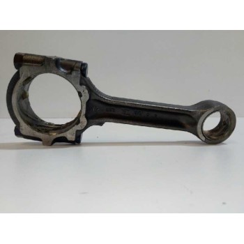 Recambio de biela para nissan x-trail (t30) edition elegance referencia OEM IAM   