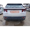 Recambio de paragolpes trasero para hyundai tucson (nx4e, nx4a) 1.6 crdi referencia OEM IAM   