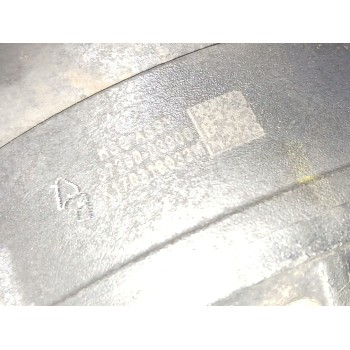 Recambio de alternador para kia niro i (de) 1.6 gdi hybrid referencia OEM IAM 3739003900  