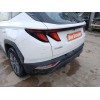 Recambio de paragolpes trasero para hyundai tucson (nx4e, nx4a) 1.6 crdi referencia OEM IAM   