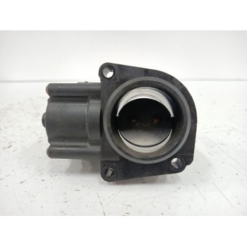 Recambio de caja mariposa para peugeot 207 1.4 hdi referencia OEM IAM 9656113080  