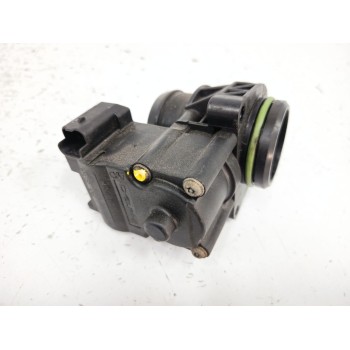 Recambio de caja mariposa para peugeot 207 1.4 hdi referencia OEM IAM 9656113080  