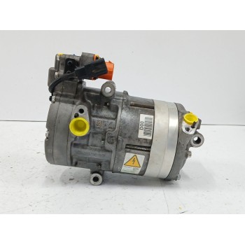 COMPRESOR AIRE ACONDICIONADO F502NDGAA03 
