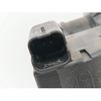 Recambio de caja mariposa para peugeot 207 1.4 hdi referencia OEM IAM 9656113080  