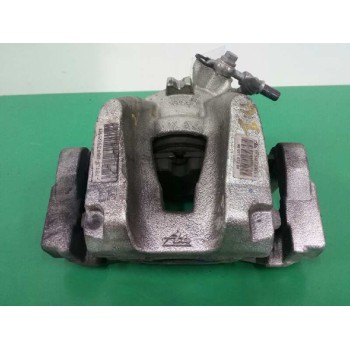 Recambio de pinza freno delantera izquierda para citroën c4 picasso feel referencia OEM IAM 9807197280  