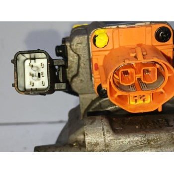 Recambio de compresor aire acondicionado para kia niro i (de) 1.6 gdi hybrid referencia OEM IAM F502NDGAA03  