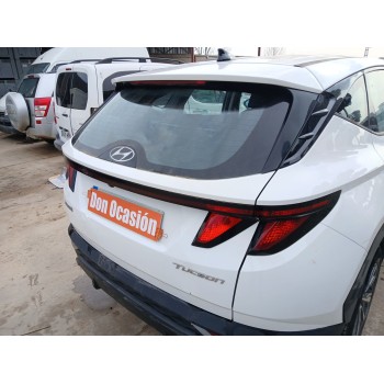 Recambio de porton trasero para hyundai tucson (nx4e, nx4a) 1.6 crdi referencia OEM IAM   