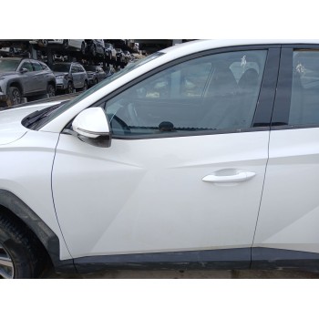 Recambio de puerta delantera izquierda para hyundai tucson (nx4e, nx4a) 1.6 crdi referencia OEM IAM   