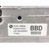 Recambio de centralita motor uce para kia niro i (de) 1.6 gdi hybrid referencia OEM IAM 954412BBD0  A2C3962020201