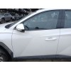 Recambio de puerta delantera izquierda para hyundai tucson (nx4e, nx4a) 1.6 crdi referencia OEM IAM   