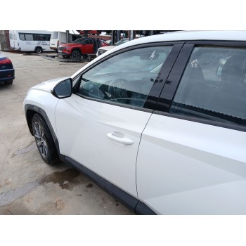 Recambio de puerta delantera izquierda para hyundai tucson (nx4e, nx4a) 1.6 crdi referencia OEM IAM   