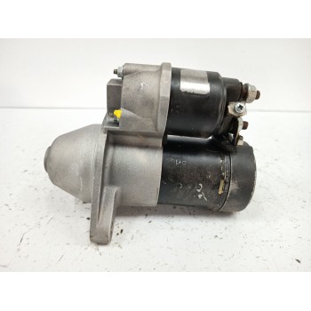 Recambio de motor arranque para opel astra h station wagon (a04) 1.7 cdti (l35) referencia OEM IAM   