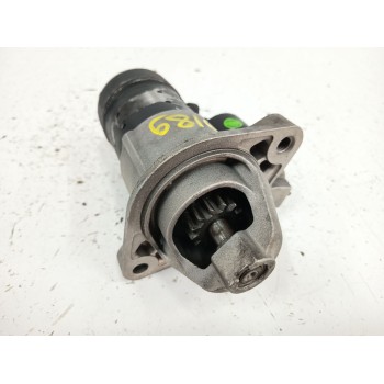 Recambio de motor arranque para opel astra h station wagon (a04) 1.7 cdti (l35) referencia OEM IAM   