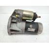 Recambio de motor arranque para nissan terrano/terrano.ii (r20) 2.7 turbodiesel referencia OEM IAM 233006T001  