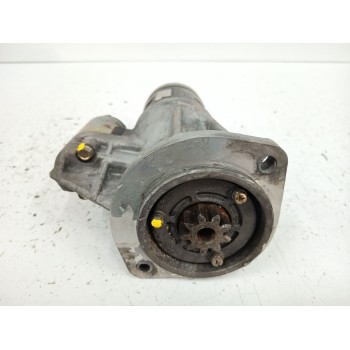 Recambio de motor arranque para nissan terrano/terrano.ii (r20) 2.7 turbodiesel referencia OEM IAM 233006T001  