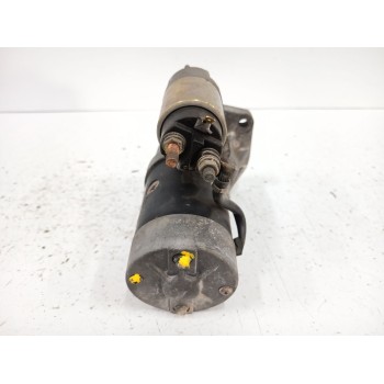Recambio de motor arranque para nissan terrano/terrano.ii (r20) 2.7 turbodiesel referencia OEM IAM 233006T001  