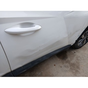Recambio de puerta delantera derecha para hyundai tucson (nx4e, nx4a) 1.6 crdi referencia OEM IAM   