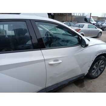 Recambio de puerta delantera derecha para hyundai tucson (nx4e, nx4a) 1.6 crdi referencia OEM IAM   