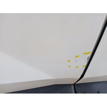 Recambio de puerta trasera derecha para hyundai tucson (nx4e, nx4a) 1.6 crdi referencia OEM IAM   