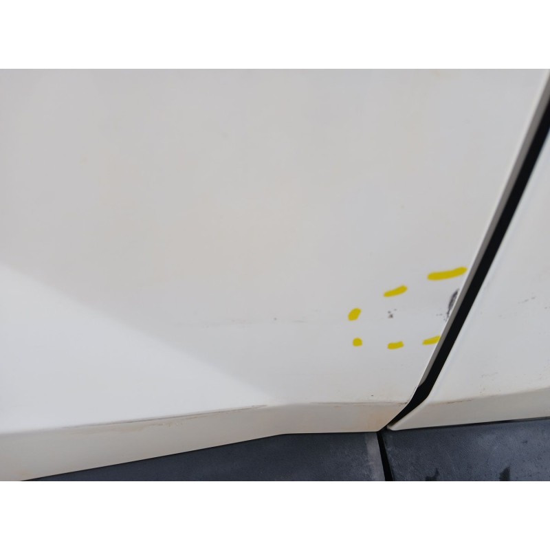 PUERTA TRASERA DERECHA