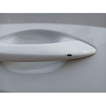 Recambio de puerta trasera derecha para hyundai tucson (nx4e, nx4a) 1.6 crdi referencia OEM IAM   