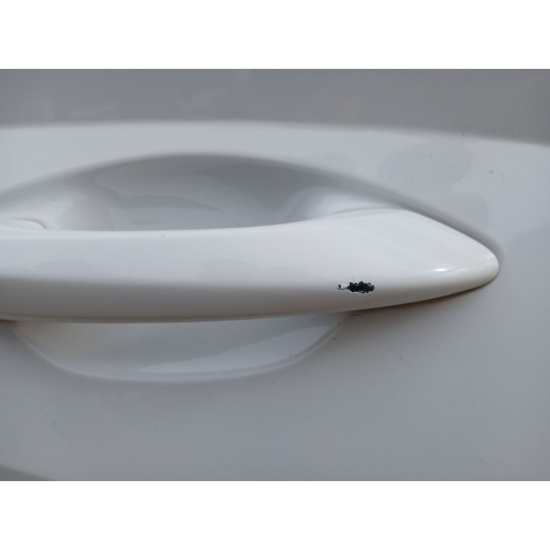 PUERTA TRASERA DERECHA