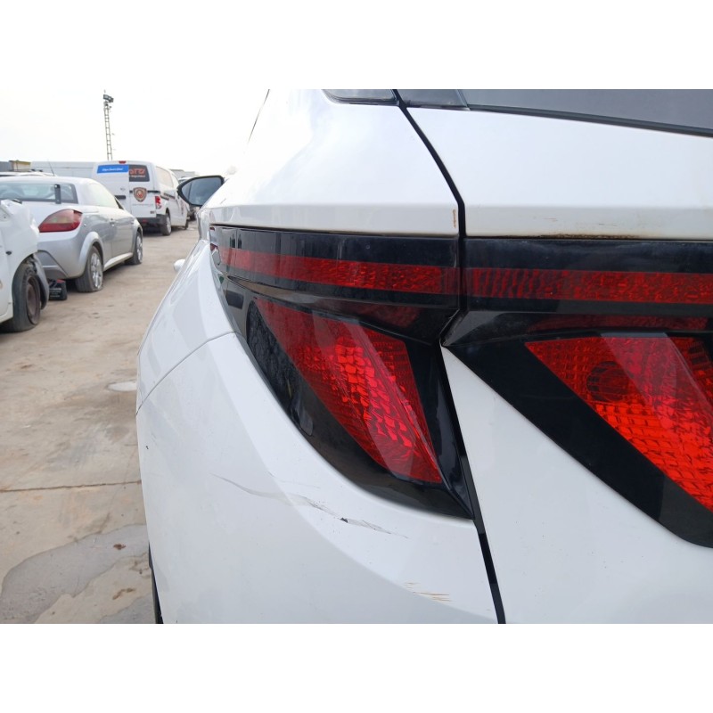 PILOTO TRASERO IZQUIERDO