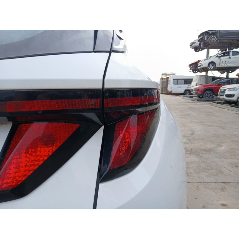 PILOTO TRASERO DERECHO