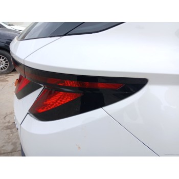 Recambio de piloto trasero derecho para hyundai tucson (nx4e, nx4a) 1.6 crdi referencia OEM IAM   