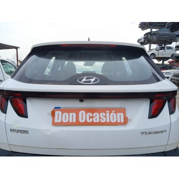 Recambio de piloto trasero central para hyundai tucson (nx4e, nx4a) 1.6 crdi referencia OEM IAM   