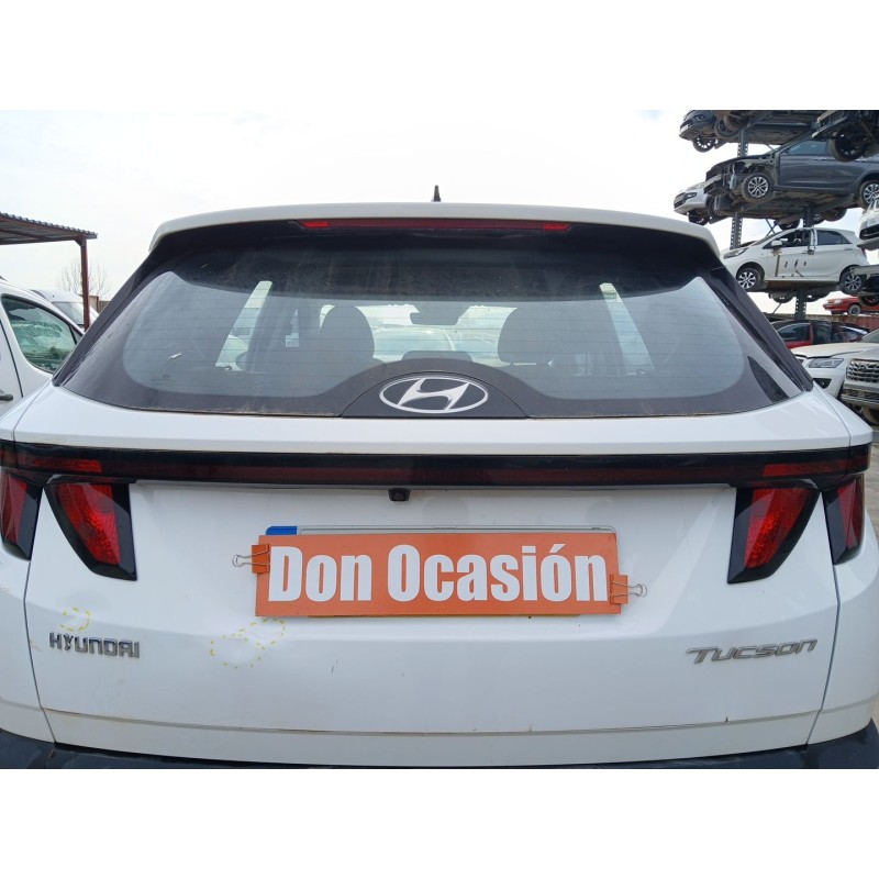 PILOTO TRASERO CENTRAL