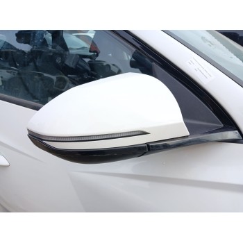 Recambio de retrovisor derecho para hyundai tucson (nx4e, nx4a) 1.6 crdi referencia OEM IAM   