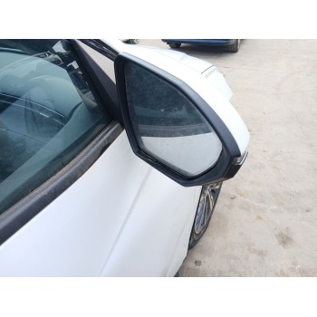 Recambio de retrovisor derecho para hyundai tucson (nx4e, nx4a) 1.6 crdi referencia OEM IAM   