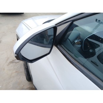 Recambio de retrovisor izquierdo para hyundai tucson (nx4e, nx4a) 1.6 crdi referencia OEM IAM   