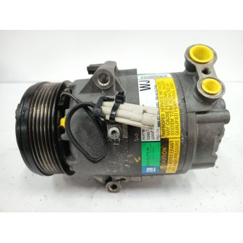 COMPRESOR AIRE ACONDICIONADO 13124751 383601234 