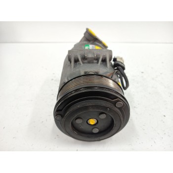 Recambio de compresor aire acondicionado para opel astra h station wagon (a04) 1.7 cdti (l35) referencia OEM IAM 13124751 383601