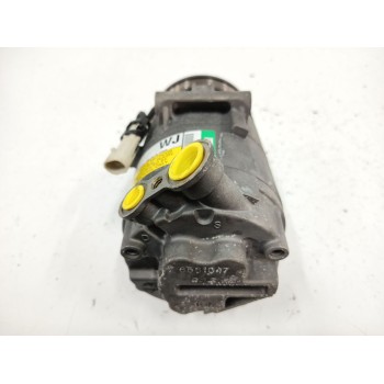Recambio de compresor aire acondicionado para opel astra h station wagon (a04) 1.7 cdti (l35) referencia OEM IAM 13124751 383601